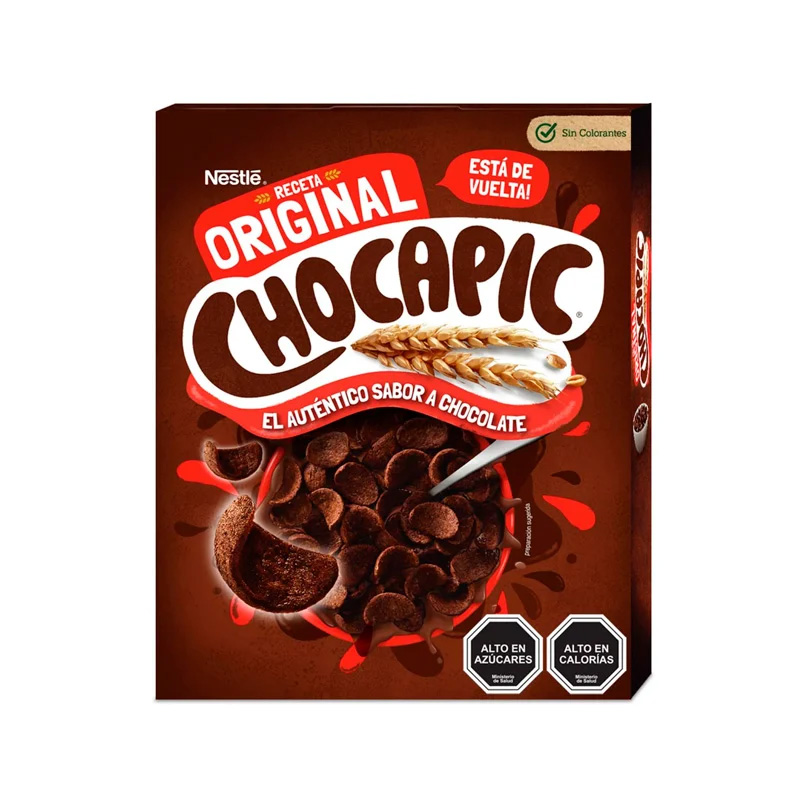 Cereal Chocapic 260 gr