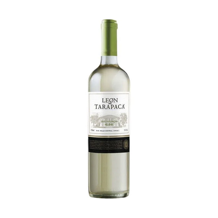 Vino Leon De Tarapaca Sauvignon Blanc 750 cc