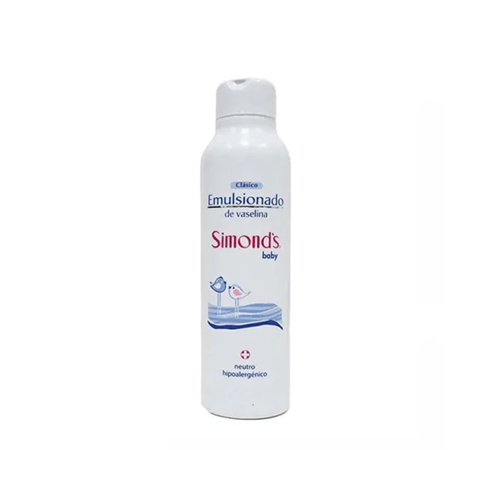 Emulsionado Simonds Neutro 360Ml