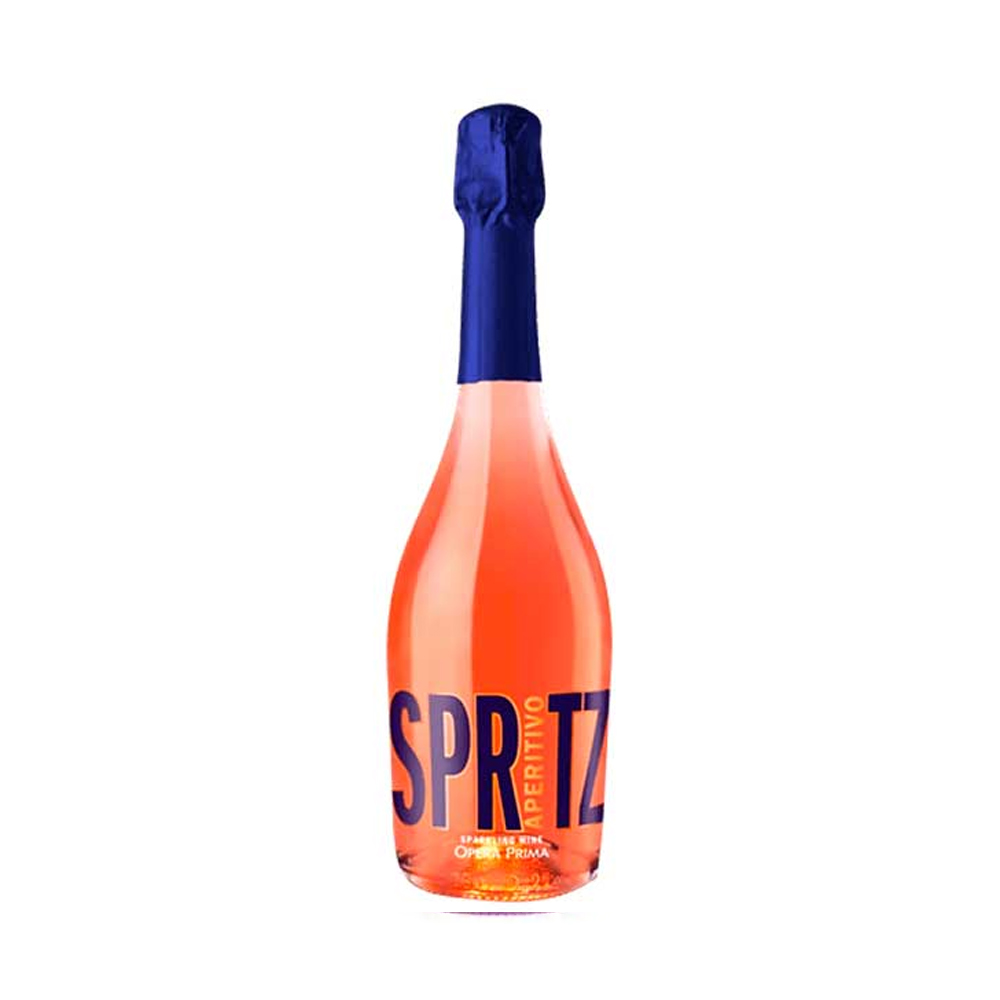 Aperitivo Opera Prima Spritz 750 cc
