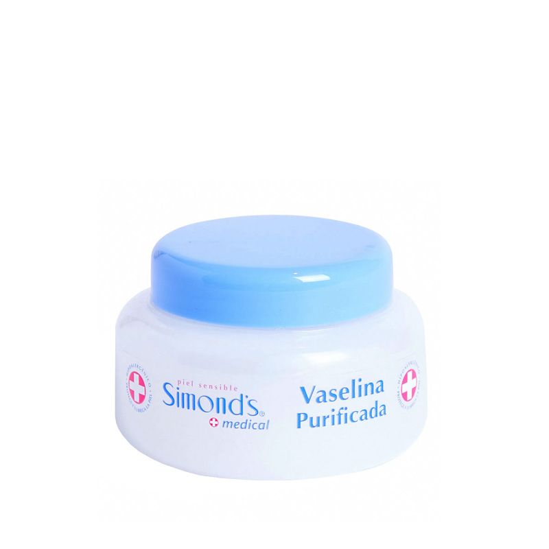 Vaselina Simonds Purificada 110 ml