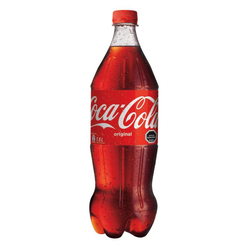 Coca Cola Desechable 1.5 L