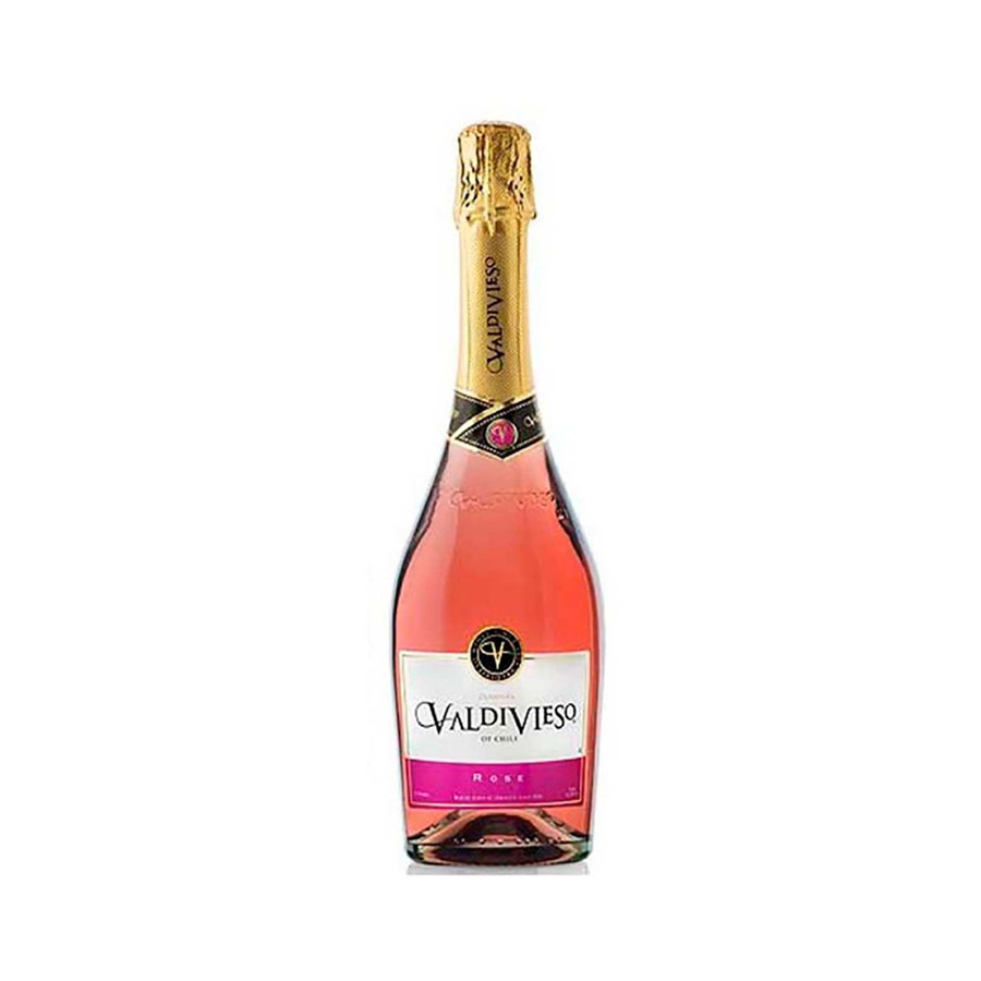Espumante Valdivieso Rose 750 cc