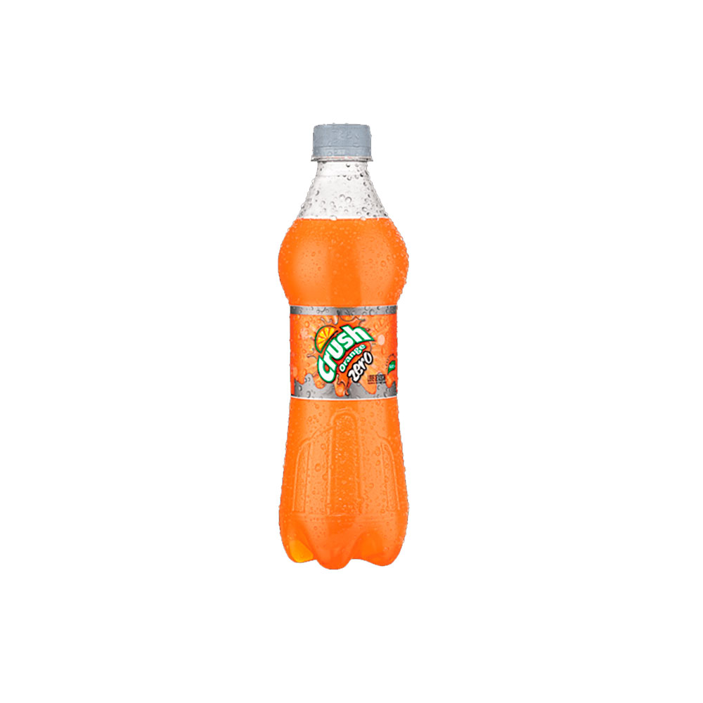 Super El Trebol - Fanta Zero Lata 350 cc