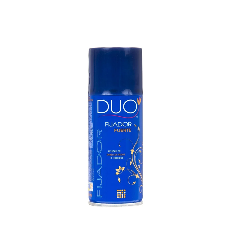 Fijador Duo Fuerte 165 ml