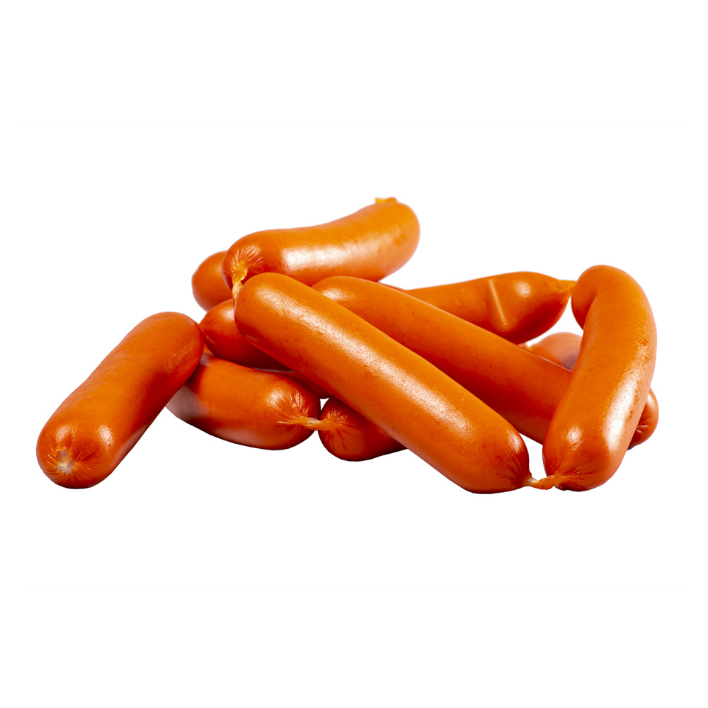 Salchichas Artesanal Pacel Granel 