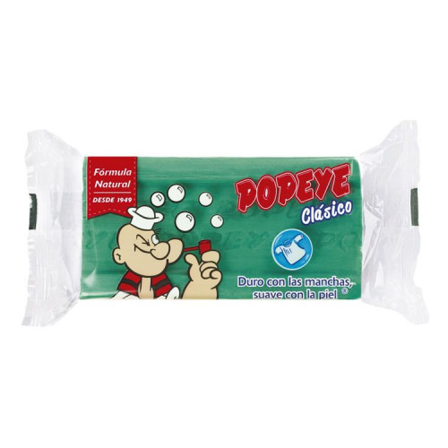 Jabón Popeye Marsella 170 gr