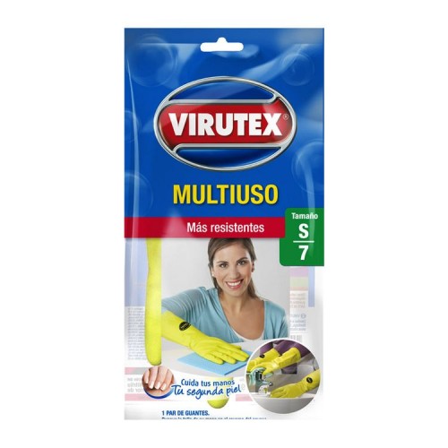 Guante Multiuso S - Clásica