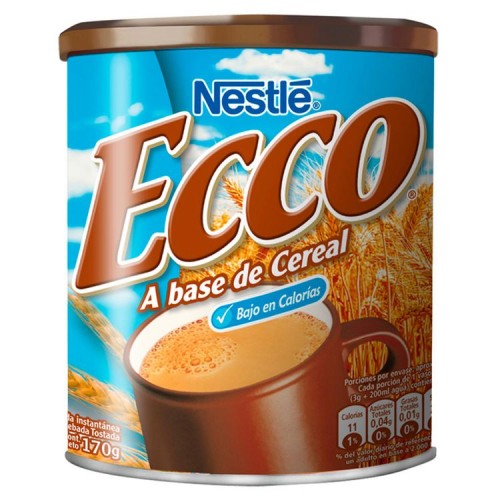 Ecco 170 gr