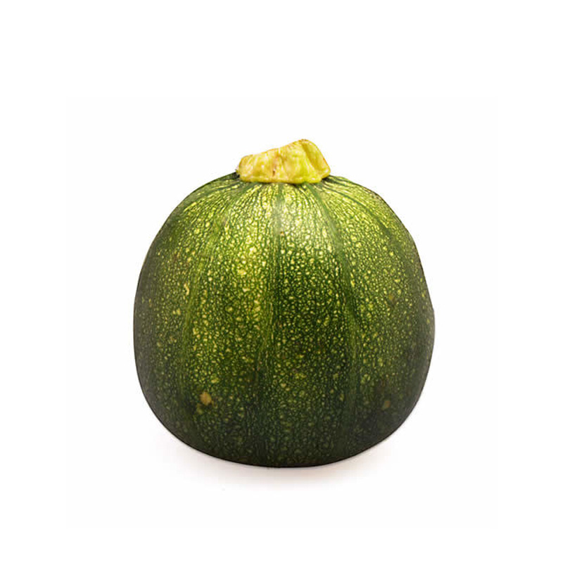 Zapallo Italiano Redondo Unidad