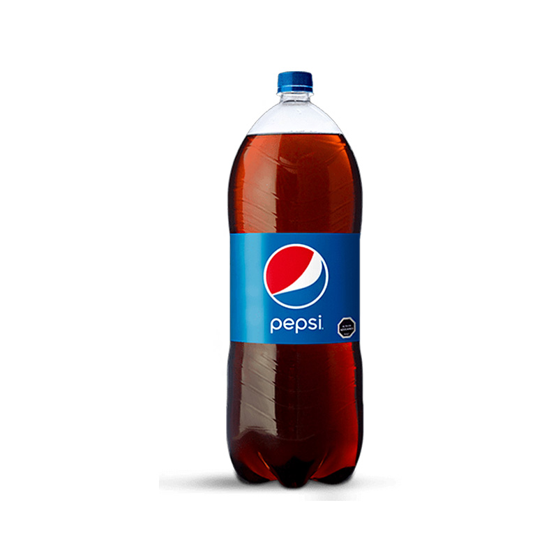 Pepsi Botella Desechable 3 Litros