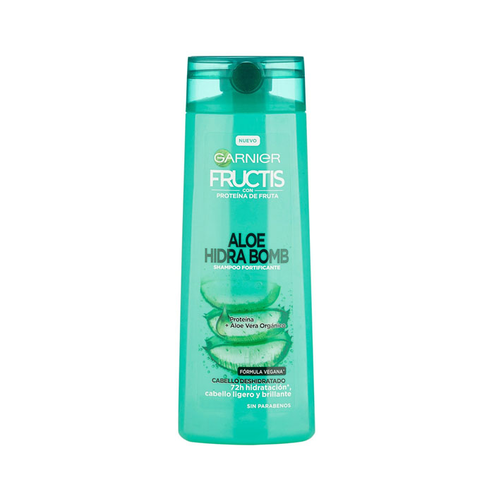 Shampoo Fructis Aloe Hidra Bom 350 ml