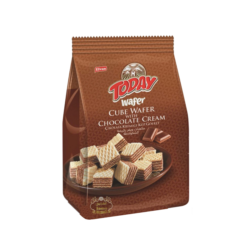Galleta Today Wafer Chocolate 200 gr