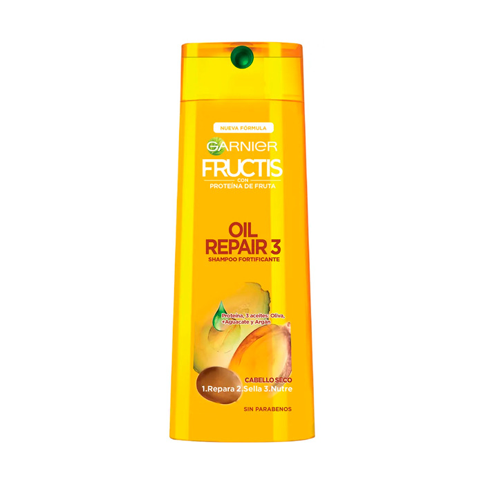 S-Shp.Fructis Oil Repair X350