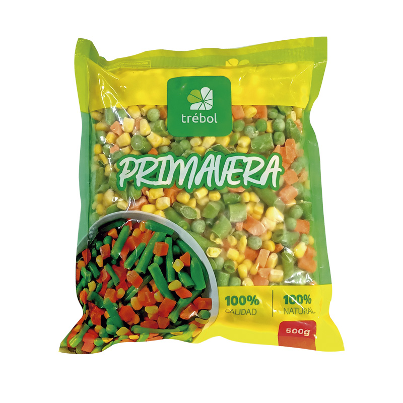 Mix Primavera Trébol 500 gr