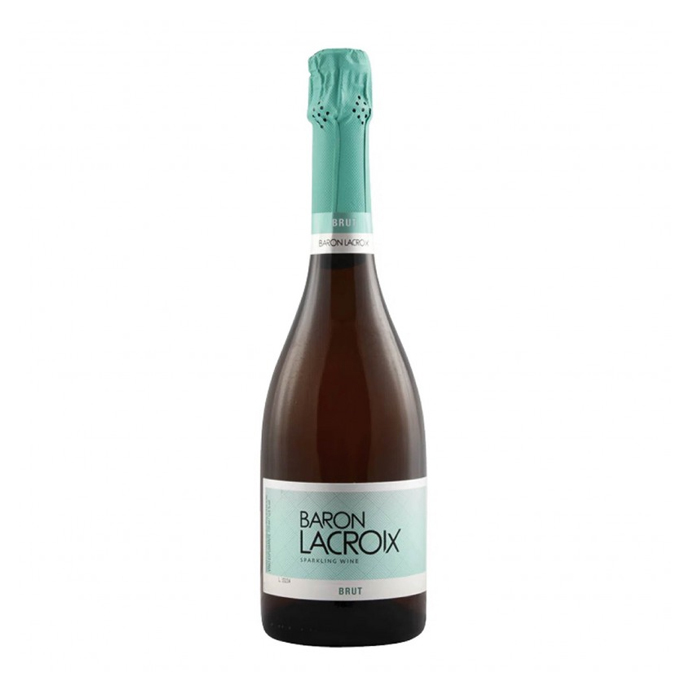 Espumante Barón Lacroix Brut 750 cc