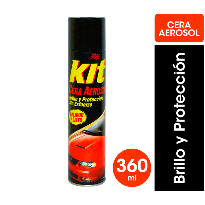 Cera Kit 360 Cc