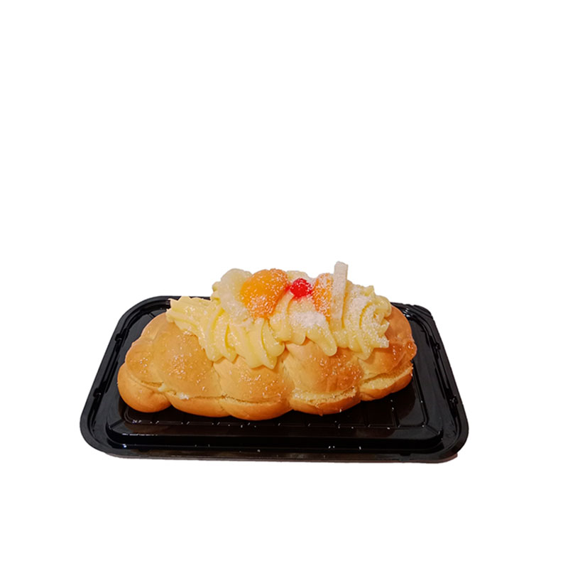 Trenza Familiar Casa Masa