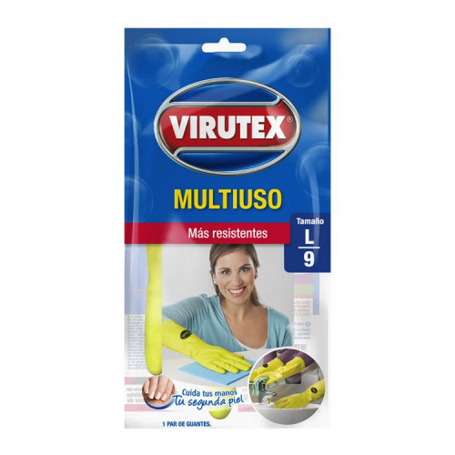 Guante Multiuso L - Clásica