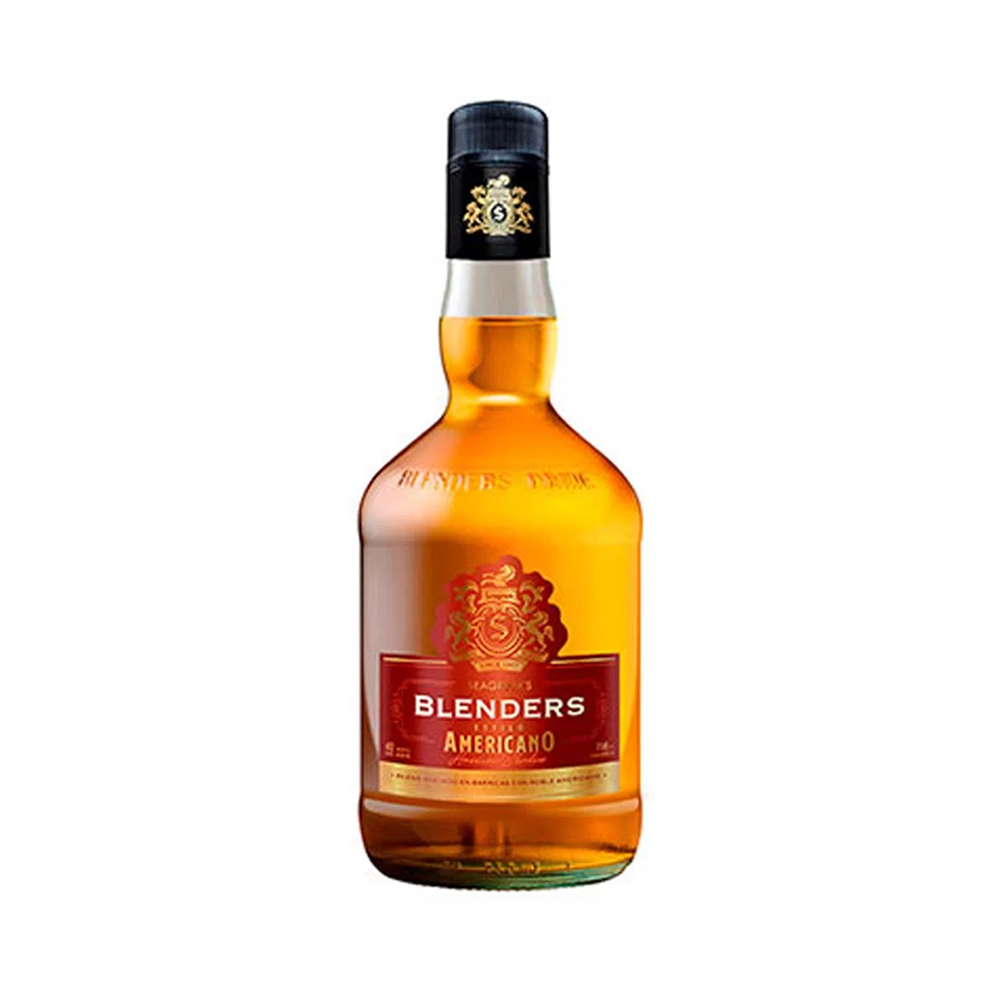 Whisky Blenders Americano 40° 750 cc
