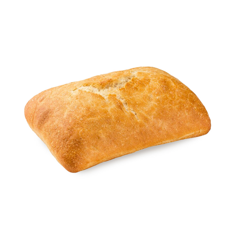 Pan Ciabatta Trebol kilo