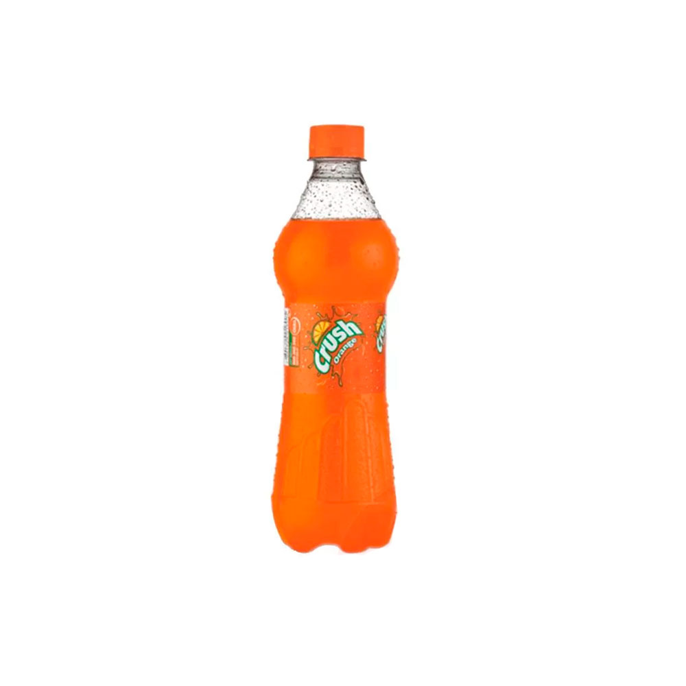 Crush Pet 600 ml