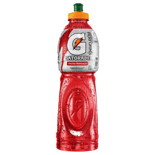 Gatorade Frutas Tropicales 1 L