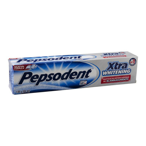 Pepsodent C D Xtra Whitening 130G