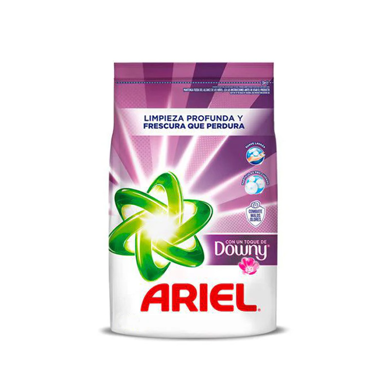 Detergente Ariel Polvo 700 grs