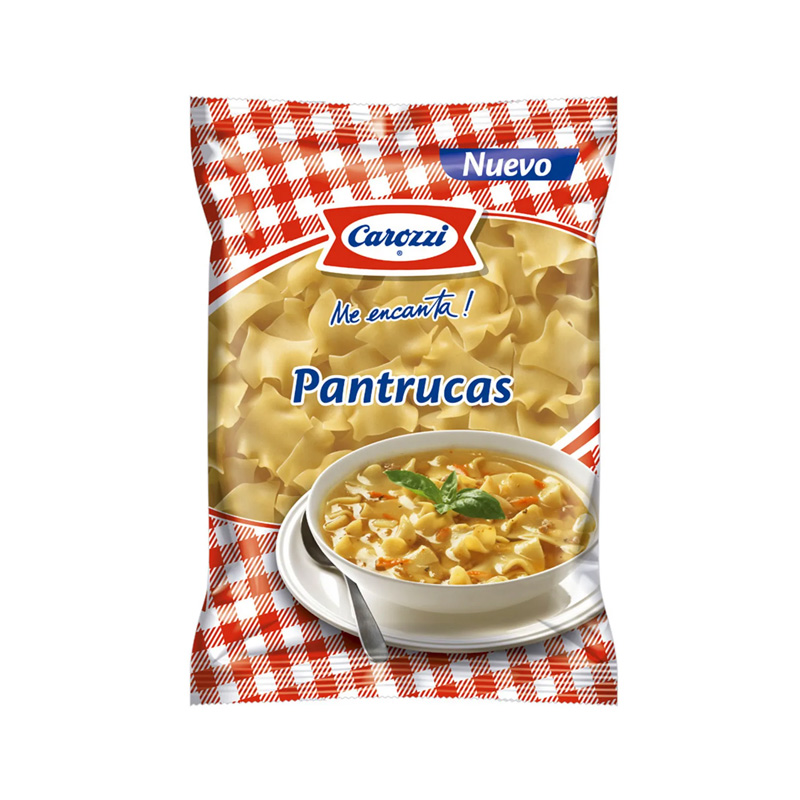 Pastina Carozzi Pantrucas 250 gr