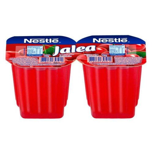 Jalea Nestle Guinda 110 G
