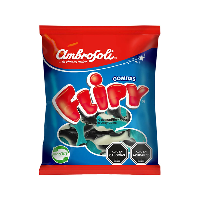 Gomita Flipy 90 Grs