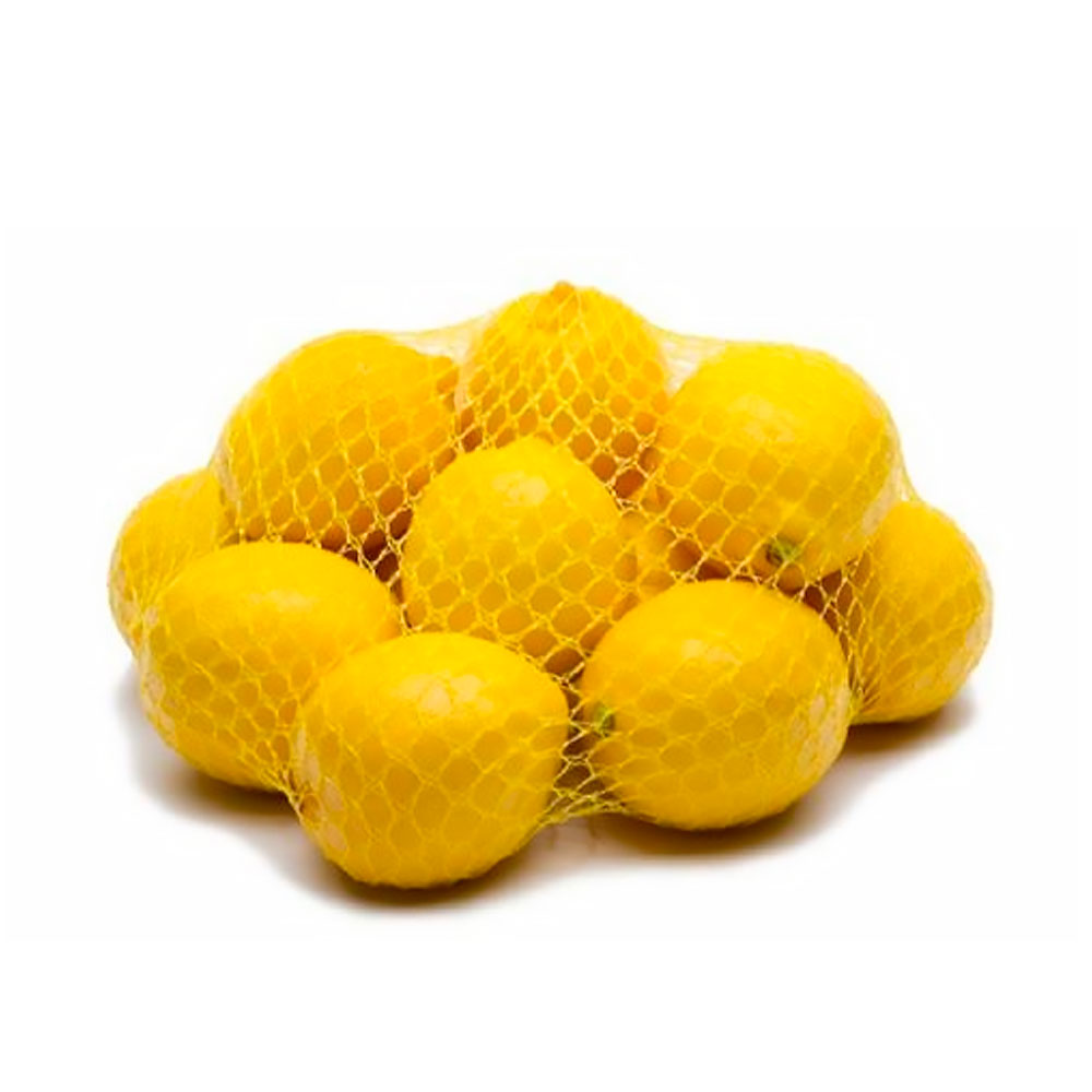 Limón Malla 2 Kilos