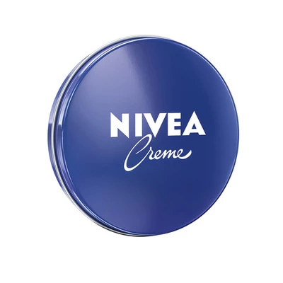 Crema Nivea Lata  150 Ml