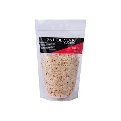 Sal Doña Prospera C/Merken Dp 370 Grs
