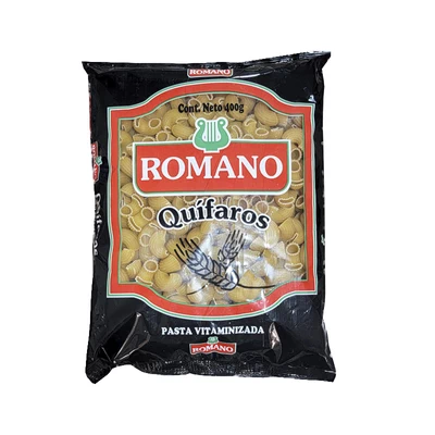 Romano Quifaros 400 Grs.