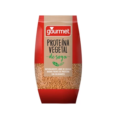Carne Vegetal Gourmet Bolsa 300 gr