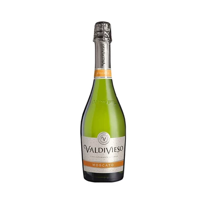 Espumante Valdivieso Moscato 750 cc