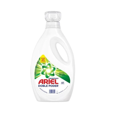 Ariel Concentrado Doble Poder 1.8Lt