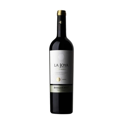 Vino La Joya Reserva Cabernet 750 cc