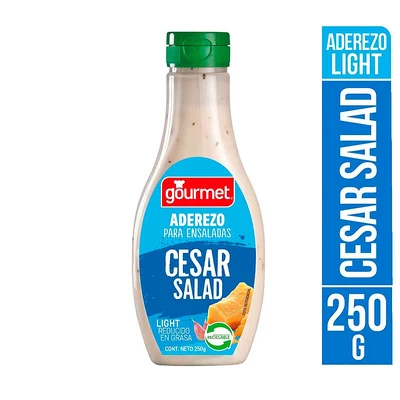 Aderezo Ensalada Cesar 250 Gr