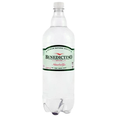Benedictino Sin Gas 1.5 L