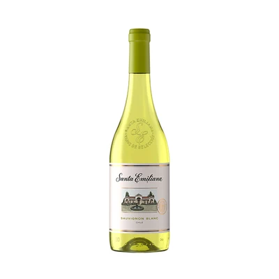 Vino Emiliana Blanco 700 cc
