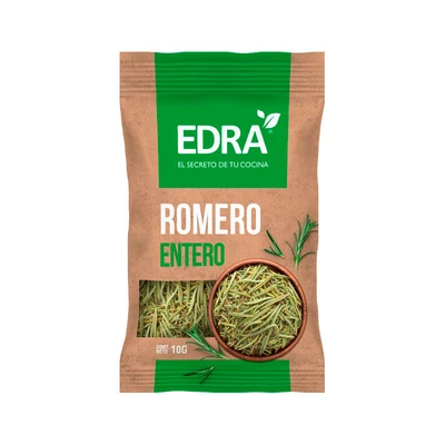 Romero Edra 10 Gr