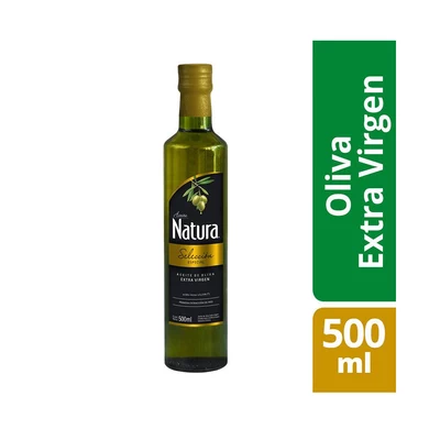 Aceite Oliva Natura Selecc 500cc