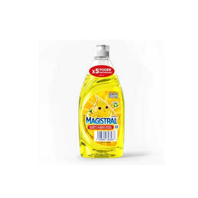 Lavaloza Magistral 300 Ml