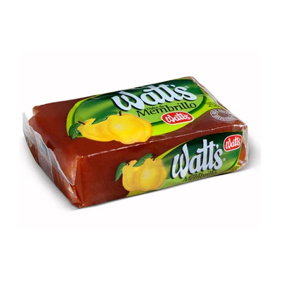 Dulce Membrillo Watts 250 Grs