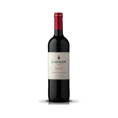 Vino Carmen Margaux 700 cc