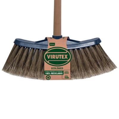 Escobillon Economico 100% Reciclado - Clasica