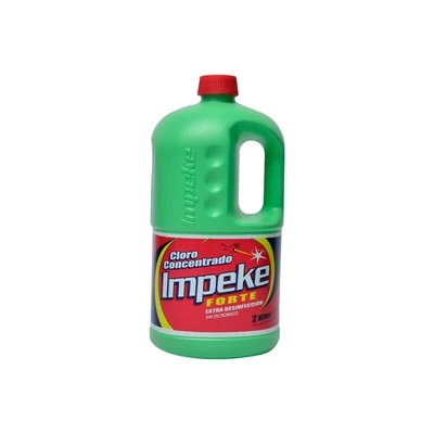Cloro Concentrado Forte Impeke 2 kg